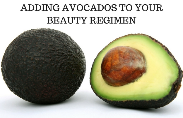 Why You Should Use Avacado Oil In Your Beauty Regimen