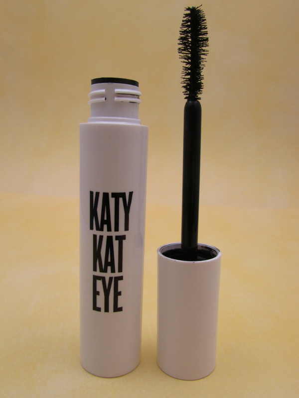 CoverGirl Katy Kat Eye Mascara