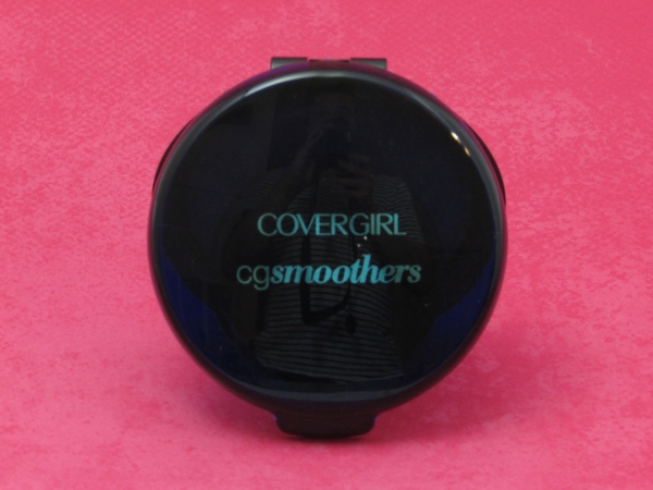 COVERGIRL CG SMOOTHERS Top